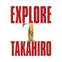 EXILE TAKAHIRO「EXPLORE」