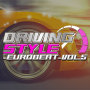 DRIVING STYLE ~EUROBEAT~ VOL.5