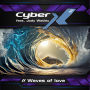 Cyber X feat. Jody Watley「Waves of love」