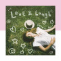 Dream Ami「Love & Laugh」
