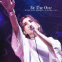 Beverly「Be The One - Beverly LIVE from JPN ~B.Avenue~ Ver. -」