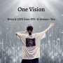 Beverly「One Vision - Beverly LIVE from JPN ~B.Avenue~ Ver. -」