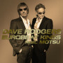 DAVE RODGERS「EUROBEAT KINGS feat. MOTSU」