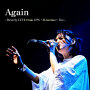 Beverly「Again - Beverly LIVE from JPN ~B.Avenue~ Ver. -」
