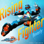 Beverly「Rising Fighter （『仮面ライダーガッチャード』挿入歌）」