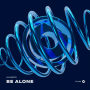 Almero「Be Alone」