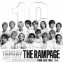 THE RAMPAGE from EXILE TRIBE「16PRAY」