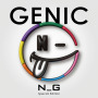 GENIC「N_G」