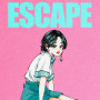 muque「escape」