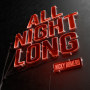 Nicky Romero「All Night Long」