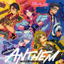 Paradox Live 3rd album ”ANTHEM”