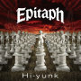 Hi-yunk「Epitaph ~for the future~」