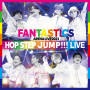 FANTASTICS ARENA LIVE 2023 ”HOP STEP JUMP” (LIVE)