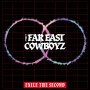 EXILE THE SECOND「THE FAR EAST COWBOYZ」
