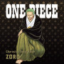 ONE PIECE CharacterSongAL ”Zoro”