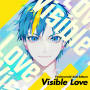 テクノロイド 2nd Album Visible Love