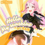 Hello, My sunshine
