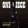 ONE PIECE CharacterSongAL”Brook”