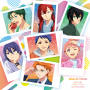 KING OF PRISM『ラブパラ! -Endless Love,Love-／Sparkling Days』