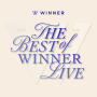THE BEST OF WINNER LIVE