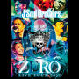 三代目J Soul Brothers LIVE TOUR 2012 0 ～ZERO～ (LIVE)