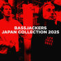 Bassjackers JAPAN COLLECTION 2025
