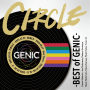 CIRCLE -BEST of GENIC-