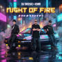 NIGHT OF FIRE (Extended Mix)