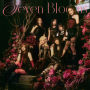 Seven Blooms