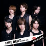 FIRE BEAT (15th ver.)