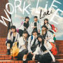 WORK≒LiFE