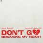 Don't Go Breaking My Heart