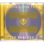 Every Little Thing「THE REMIXES II」