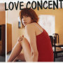 hitomi「LOVE CONCENT」