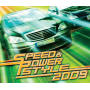 DREAM FIGHTERS「SPEED＆POWER STYLE 2009」