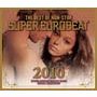 THE BEST OF NON-STOP SUPER EUROBEAT 2010