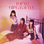 東京女子流「predawn / Don't give it up」