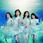 東京女子流「water lily ～睡蓮～」