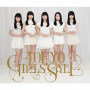 東京女子流「1st BEST ALBUM 「キラリ☆」(TYPE-B)」