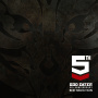 VARIOUS ARTISTS「GOD EATER 5th ANNIVERSARY BEST SELECTION」