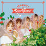 Red Velvet「SAPPY」