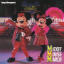 DOMINO「Mickey Mouse March」