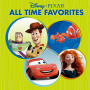 ヴァリアス・アーティスト「Disney・Pixar ALL TIME FAVORITES」