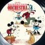 Disney Masterpiece Collection -ORCHESTRA-