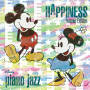 Disney piano jazz ”HAPPINESS”Deluxe Edition