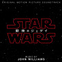 John Williams「スター・ウォーズ／最後のジェダイ オリジナル・サウンドトラック」