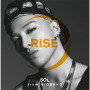 SOL (from BIGBANG)「RISE [+ SOLAR & HOT]」