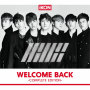 WELCOME BACK -COMPLETE EDITION-