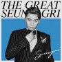 V.I (from BIGBANG)「THE GREAT SEUNGRI -KR EDITION-」