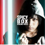 加藤和樹「SPICY BOX」